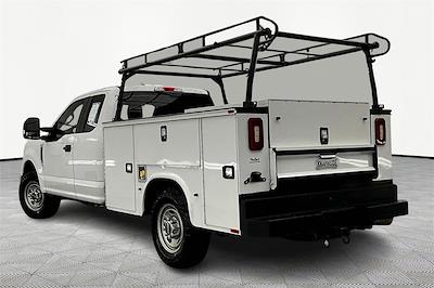 2019 Ford F-250 Super Cab 4x2 Service Truck for sale #1EK11035B - photo 2