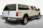 2011 Ford F-250 Crew Cab 4x4 Pickup for sale #1EK11187 - photo 3