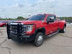 2023 GMC Sierra 3500 Crew Cab 4x4 Pickup for sale #1EK11239 - photo 4