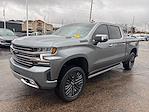 Used 2022 Chevrolet Silverado 1500 High Country Crew Cab for sale #1EK11245 - photo 4