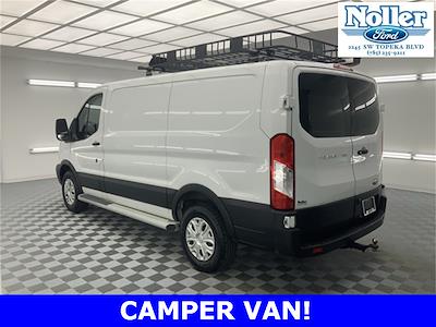 2019 Ford Transit 250 Low Roof 4x2, Camper Van for sale #1ER10697 - photo 2