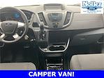 2019 Ford Transit 250 Low Roof 4x2, Camper Van for sale #1ER10697 - photo 9