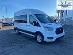 2023 Ford Transit 350 High Roof RWD, Passenger Van for sale #1ER9921 - photo 3