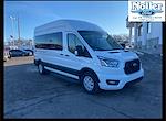 2023 Ford Transit 350 High Roof RWD, Passenger Van for sale #1ER9921 - photo 12