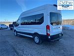 2023 Ford Transit 350 High Roof RWD, Passenger Van for sale #1ER9921 - photo 2