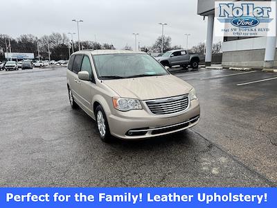 2013 Chrysler Town and Country FWD, Minivan for sale #1ES10464 - photo 1