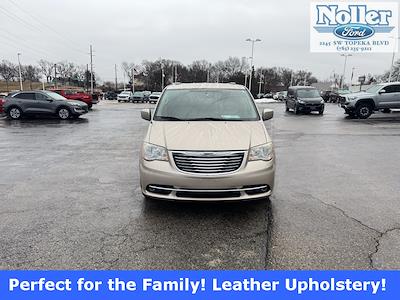 2013 Chrysler Town and Country FWD, Minivan for sale #1ES10464 - photo 2