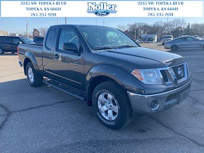 Used 2010 Nissan Frontier SE King Cab 4x4 Pickup for sale #1FA11114 - photo 1