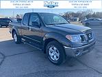 Used 2010 Nissan Frontier SE King Cab 4x4 Pickup for sale #1FA11114 - photo 1