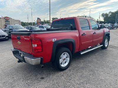 2013 Chevrolet Silverado 1500 Crew Cab 4x4 Pickup for sale #1FA11633 - photo 2