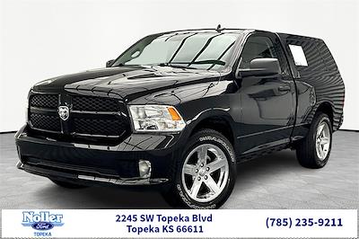 2022 Ram 1500 Classic Regular Cab 4x2 Pickup for sale #1FA11836 - photo 1