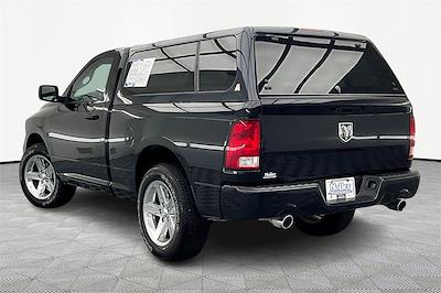 2022 Ram 1500 Classic Regular Cab 4x2 Pickup for sale #1FA11836 - photo 2