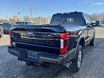 Used 2022 Ford F-350 King Ranch Crew Cab for sale #1FA12393 - photo 2