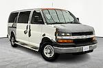 Used 2009 Chevrolet Express 3500 LS Passenger Van for sale #1FB11190 - photo 13