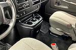 Used 2009 Chevrolet Express 3500 LS Passenger Van for sale #1FB11190 - photo 15