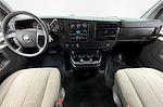Used 2009 Chevrolet Express 3500 LS Passenger Van for sale #1FB11190 - photo 16