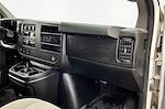 Used 2009 Chevrolet Express 3500 LS Passenger Van for sale #1FB11190 - photo 17