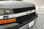 Used 2009 Chevrolet Express 3500 LS Passenger Van for sale #1FB11190 - photo 29