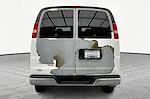 Used 2009 Chevrolet Express 3500 LS Passenger Van for sale #1FB11190 - photo 6
