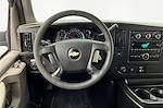 Used 2009 Chevrolet Express 3500 LS Passenger Van for sale #1FB11190 - photo 7