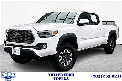 Used 2022 Toyota Tacoma Double Cab for sale #1FE11911 - photo 1