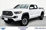 Used 2022 Toyota Tacoma TRD Off-Road Double Cab for sale #1FE11911 - photo 1