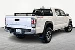 Used 2022 Toyota Tacoma TRD Off-Road Double Cab for sale #1FE11911 - photo 3