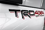 Used 2022 Toyota Tacoma TRD Off-Road Double Cab for sale #1FE11911 - photo 8