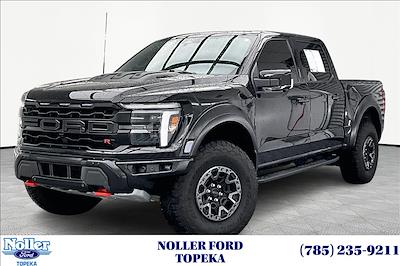 Used 2024 Ford F-150 Raptor SuperCrew Cab for sale #1FK10859 - photo 1