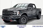 2024 Ford F-150 SuperCrew Cab 4WD Pickup for sale #1FK10859 - photo 1