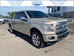 2017 Ford F-150 SuperCrew Cab 4x4 Pickup for sale #1FK10953 - photo 1