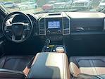 2017 Ford F-150 SuperCrew Cab 4x4 Pickup for sale #1FK10953 - photo 10