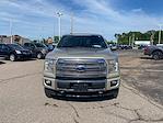 2017 Ford F-150 SuperCrew Cab 4x4 Pickup for sale #1FK10953 - photo 3
