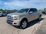 2017 Ford F-150 SuperCrew Cab 4x4 Pickup for sale #1FK10953 - photo 4