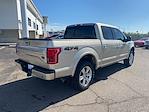 2017 Ford F-150 SuperCrew Cab 4x4 Pickup for sale #1FK10953 - photo 2