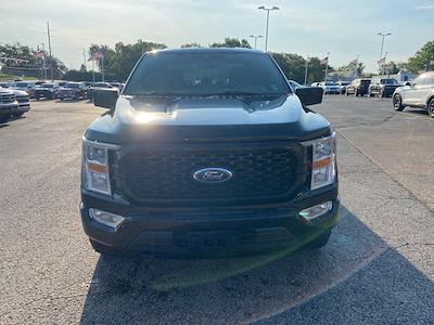 2021 Ford F-150 SuperCrew Cab 4x4 Pickup for sale #1FK10992 - photo 2