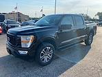 2021 Ford F-150 SuperCrew Cab 4x4 Pickup for sale #1FK10992 - photo 4