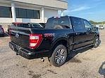 2021 Ford F-150 SuperCrew Cab 4x4 Pickup for sale #1FK10992 - photo 2