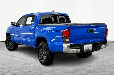 2021 Toyota Tacoma Double Cab RWD Pickup for sale #1FK11031 - photo 2
