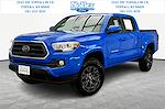 2021 Toyota Tacoma Double Cab RWD Pickup for sale #1FK11031 - photo 1