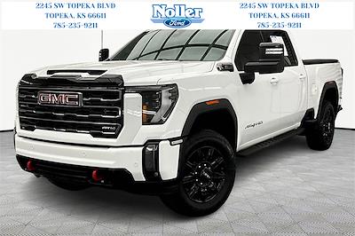 2024 GMC Sierra 2500 Crew Cab 4x4 Pickup for sale #1FK11112 - photo 1