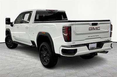 2024 GMC Sierra 2500 Crew Cab 4x4 Pickup for sale #1FK11112 - photo 2