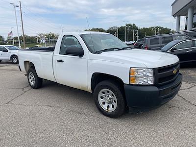 2012 Chevrolet Silverado 1500 Regular Cab RWD Pickup for sale #1FK11131 - photo 1