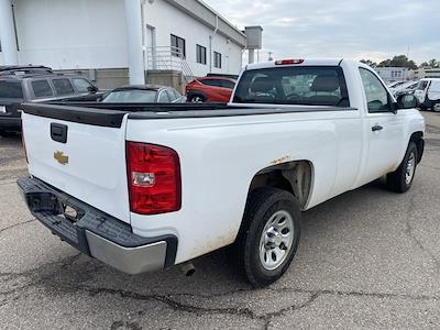 2012 Chevrolet Silverado 1500 Regular Cab RWD Pickup for sale #1FK11131 - photo 2