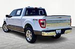 2023 Ford F-150 SuperCrew Cab 4x4 Pickup for sale #1FK11198 - photo 2