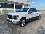 2023 Ford F-150 SuperCrew Cab 4x4 Pickup for sale #1FK11198 - photo 4