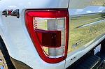 2023 Ford F-150 SuperCrew Cab 4x4 Pickup for sale #1FK11198 - photo 31
