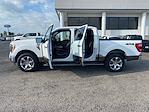 2023 Ford F-150 SuperCrew Cab 4x4 Pickup for sale #1FK11198 - photo 5