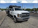 2022 Chevrolet Silverado 5500 Crew Cab DRW 4x2 Contractor Truck for sale #1FK11201 - photo 1