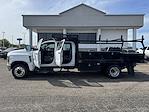 2022 Chevrolet Silverado 5500 Crew Cab DRW 4x2 Contractor Truck for sale #1FK11201 - photo 5